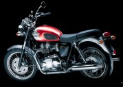 Triumph Bonneville T100